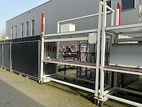 Verrijdbare werkplatform - afbeelding 1 van  1