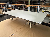 Verrijdbare werktafel - afbeelding 1 van  2