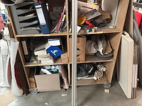Verrijdbare werktafel - afbeelding 1 van  14