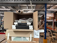 Verrijdbare werktafel - afbeelding 3 van  14
