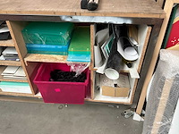 Verrijdbare werktafel - afbeelding 4 van  14