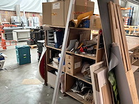 Verrijdbare werktafel - afbeelding 14 van  14