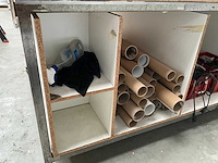 Verrijdbare werktafel - afbeelding 3 van  3