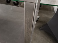 Verrijdbare werktafel - afbeelding 4 van  4