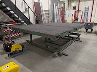 Verrijdbare werktafel - afbeelding 3 van  8