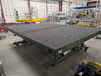 Verrijdbare werktafel - afbeelding 4 van  8