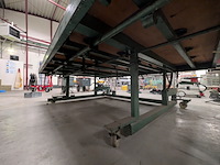 Verrijdbare werktafel - afbeelding 6 van  8