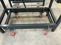 Verrijdbare werktafel - afbeelding 3 van  4