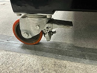 Verrijdbare werktafel - afbeelding 4 van  4