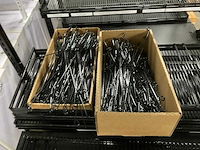 Verrijdbare winkelstelling meubel (6x) - afbeelding 3 van  4