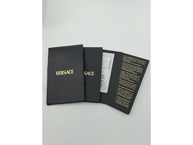 Versace medusa armband, versace, armband, goud - afbeelding 11 van  11