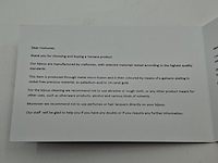 Versace medusa armband, versace, armband, zwart, goud - afbeelding 8 van  8