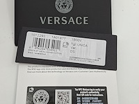 Versace medusa armband, versace, armband, zwart / goud - afbeelding 7 van  7
