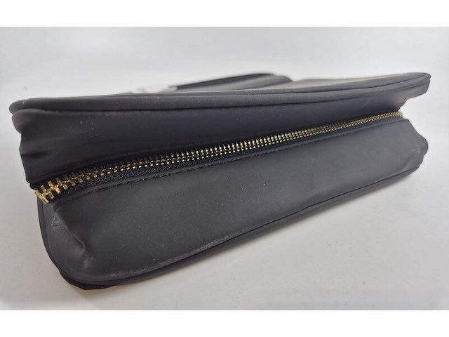 Versace schoudertas, zwart - afbeelding 3 van  11