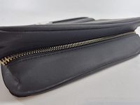 Versace schoudertas, zwart - afbeelding 3 van  11