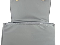 Versace schoudertas, zwart - afbeelding 7 van  11