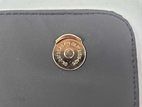Versace schoudertas, zwart - afbeelding 8 van  11