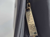 Versace schoudertas, zwart - afbeelding 10 van  11