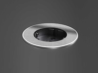 Versadot inbouw stopcontact inox - afbeelding 3 van  3