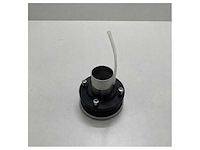 Versari & delmonte patrol fuel tank dop black - 0703-an-z - afbeelding 3 van  5