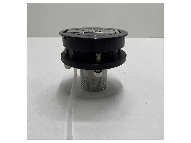 Versari & delmonte patrol fuel tank dop black - 0703-an-z - afbeelding 5 van  5