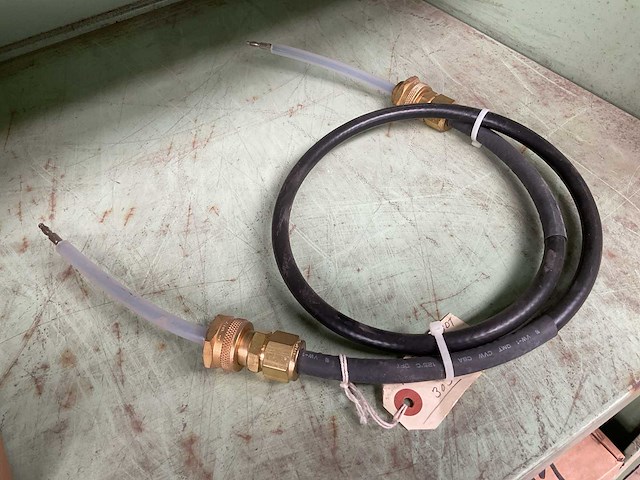 Verschillende aansluitkabels (6x) - afbeelding 1 van  3