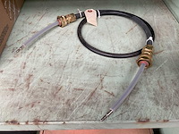 Verschillende aansluitkabels (6x) - afbeelding 2 van  3