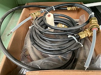 Verschillende aansluitkabels (6x) - afbeelding 3 van  3