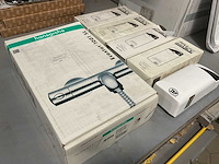 Verschillende accessoires (6x) - afbeelding 3 van  3