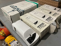 Verschillende accessoires (6x) - afbeelding 2 van  3