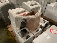 Verschillende apparaten (5x) - afbeelding 2 van  2