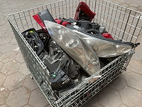 Verschillende autolamp units - afbeelding 4 van  4