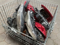 Verschillende autolamp units - afbeelding 3 van  4