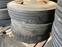 Verschillende banden (3x) - afbeelding 3 van  3