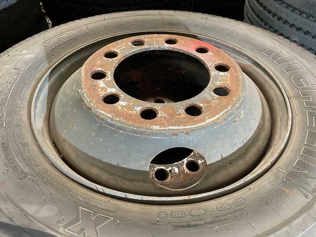 Verschillende banden (3x) - afbeelding 2 van  3