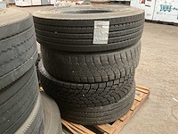 Verschillende banden (4x) - afbeelding 3 van  3