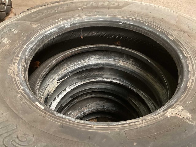 Verschillende banden (4x) - afbeelding 1 van  3