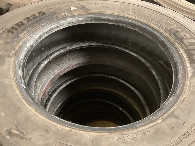 Verschillende banden (4x) - afbeelding 3 van  3