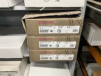 Verschillende bindmaterialen - afbeelding 2 van  12