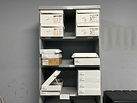 Verschillende bindmaterialen - afbeelding 5 van  12