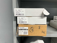 Verschillende bindmaterialen - afbeelding 8 van  12