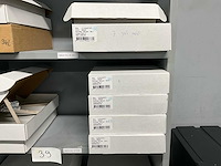 Verschillende bindmaterialen - afbeelding 9 van  12