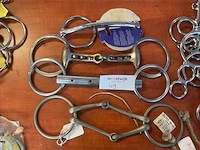 Verschillende bitten (4x)