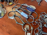 Verschillende bitten (4x) - afbeelding 2 van  2