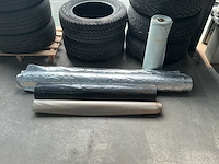 Verschillende bouw en afdekmateriaal - afbeelding 3 van  3