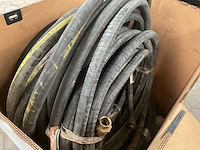 Verschillende brandstofslangen - afbeelding 4 van  5