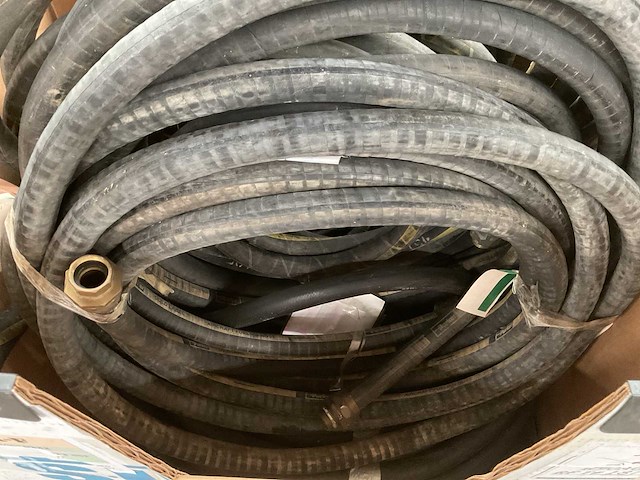 Verschillende brandstofslangen - afbeelding 5 van  5
