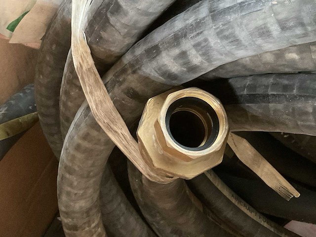 Verschillende brandstofslangen - afbeelding 2 van  5