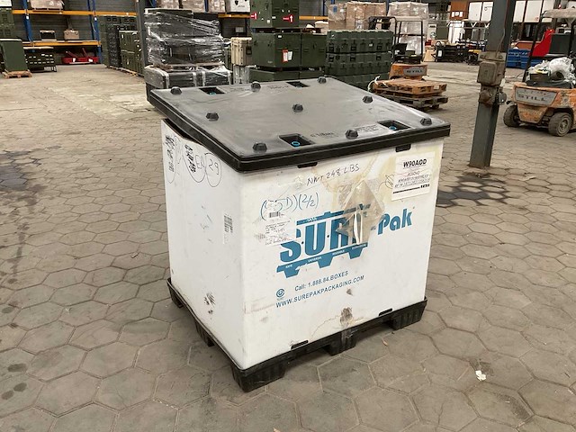 Verschillende brandstofslangen - afbeelding 3 van  5