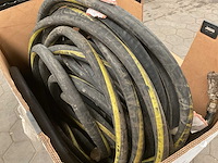 Verschillende brandstofslangen - afbeelding 1 van  2
